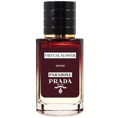 Prada Paradoxe Virtual Flower TESTER LUX жіночий 60 мл