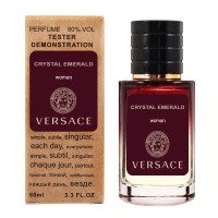 Versace Crystal Emerald ТЕСТЕР LUX жіночий 60 мл