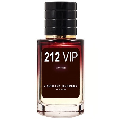 Carolina Herrera 212 VIP ТЕСТЕР LUX женский 60 мл