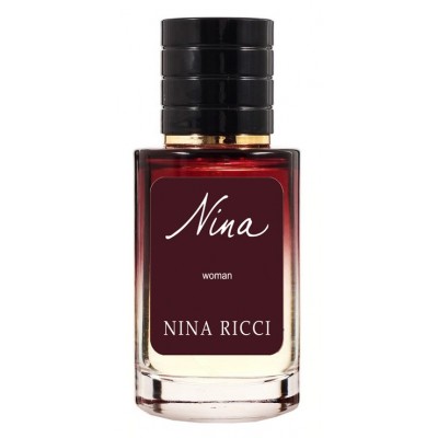 Nina Ricci Nina ТЕСТЕР LUX женский 60 мл