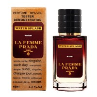 Prada La Femme Water Splash ТЕСТЕР LUX женский 60 мл