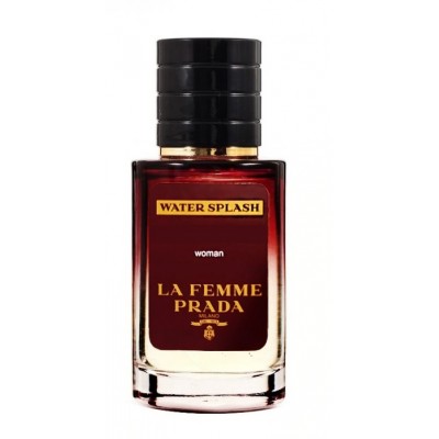 Prada La Femme Water Splash ТЕСТЕР LUX жіночий 60 мл
