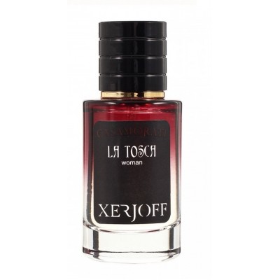 Xerjoff Casamorati La Tosca ТЕСТЕР LUX женский 60 мл