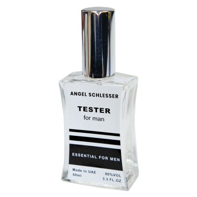 Angel Schlesser Essential ТЕСТЕР NEW чоловічий 60 мл