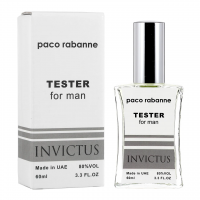 Rabanne Invictus ТЕСТЕР NEW чоловічий 60 мл