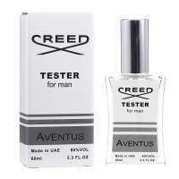Creed Aventus ТЕСТЕР NEW мужской 60 мл