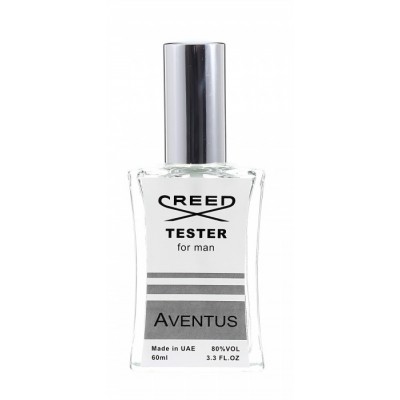 Creed Aventus ТЕСТЕР NEW мужской 60 мл