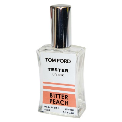 Tom Ford Bitter Peach ТЕСТЕР NEW унісекс 60 мл 