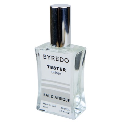 Byredo Bal D`Afrique ТЕСТЕР NEW унісекс 60 мл