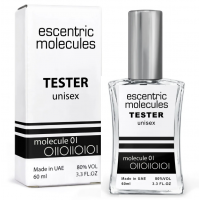 EM Parfums Molecule 01 ТЕСТЕР NEW унісекс 60 мл