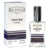 Ex Nihilo Fleur Narcotique Extrait De Parfum ТЕСТЕР NEW унисекс 60 мл