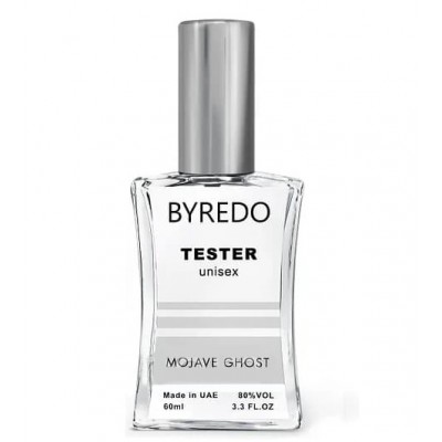 Byredo Mojave Ghost ТЕСТЕР NEW унісекс 60 мл