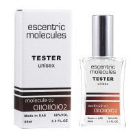 EM Parfums Molecule 02 ТЕСТЕР NEW унісекс 60 мл