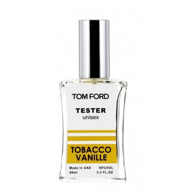 Tom Ford Tobacco Vanille ТЕСТЕР NEW унисекс 60 мл