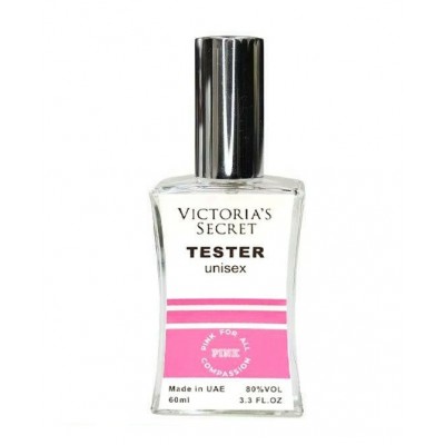 Victoria`s Secret Pink for All Compassion ТЕСТЕР NEW унисекс 60 мл