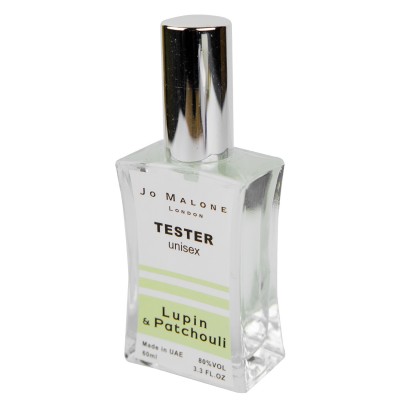 Jo Malone Lupin & Patchouli ТЕСТЕР NEW унисекс 60 мл