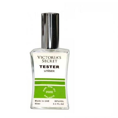 Victoria`s Secret Pink for All Balance ТЕСТЕР NEW унисекс 60 мл