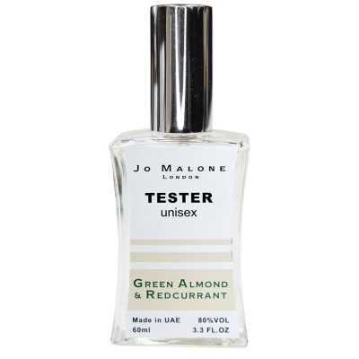 Jo Malone Green Almond & Redcurrant ТЕСТЕР NEW унисекс 60 мл