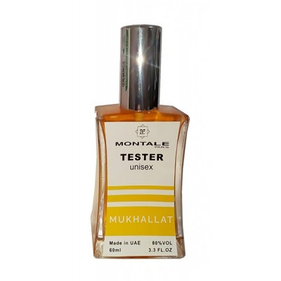 Montale Mukhallat ТЕСТЕР NEW унисекс 60 мл