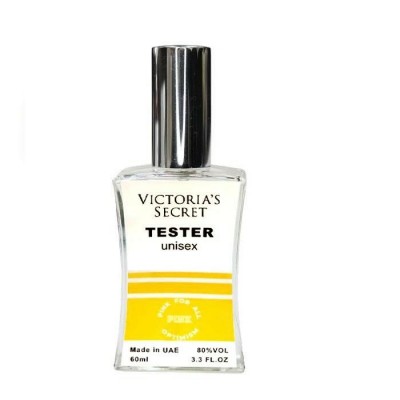 Victoria`s Secret Pink for All Optimism ТЕСТЕР NEW унисекс 60 мл
