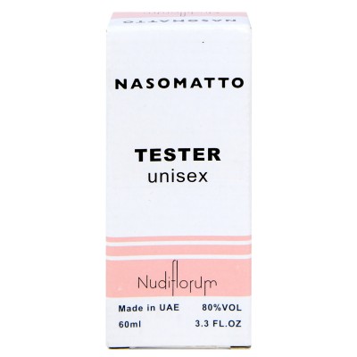 Nasomatto Nudiflorum ТЕСТЕР NEW унисекс 60 мл