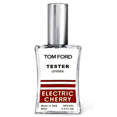 Tom Ford Electric Cherry ТЕСТЕР NEW унісекс 60 мл