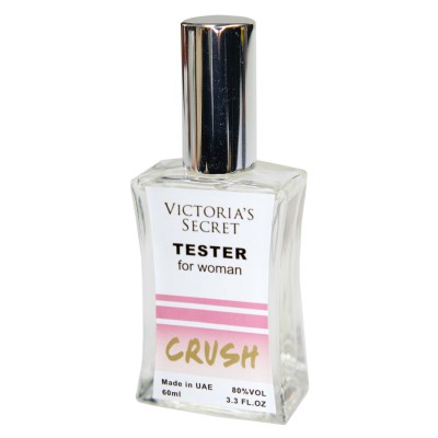Victoria`s Secret Crush ТЕСТЕР NEW женский 60 мл