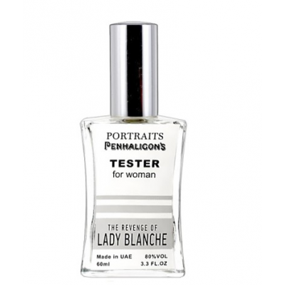 Penhaligons The Revenge of Lady Blanche ТЕСТЕР NEW жіночий 60 мл