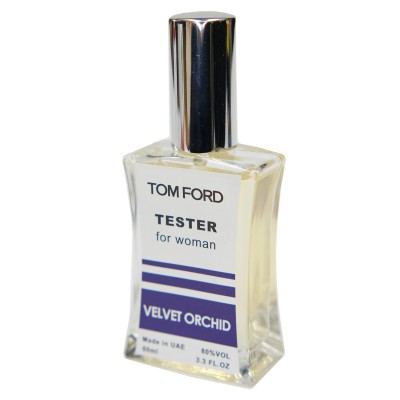 Tom Ford Velvet Orchid ТЕСТЕР NEW жіночий 60 мл