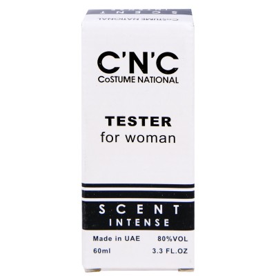 Costume National Scent Intense ТЕСТЕР NEW женский 60 мл