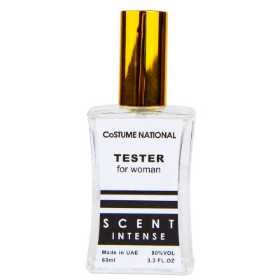 Costume National Scent Intense ТЕСТЕР NEW женский 60 мл