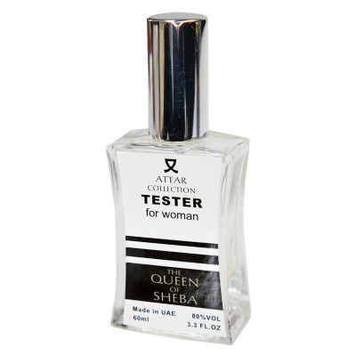 Attar Collection The Queen of Sheba ТЕСТЕР NEW жіночий 60 мл