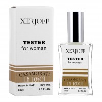 Xerjoff Casamorati La Tosca ТЕСТЕР NEW женский 60 мл