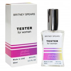 Britney Spears Rainbow Fantasy ТЕСТЕР NEW жіночий 60 мл