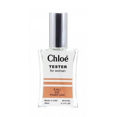 Chloe Eau De Parfum ТЕСТЕР NEW женский 60 мл