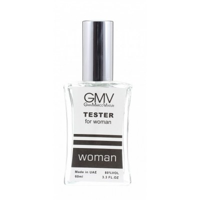 Gian Marco Venturi Women ТЕСТЕР NEW жіночий 60 мл