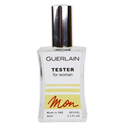 Guerlain Mon ТЕСТЕР NEW женский 60 мл