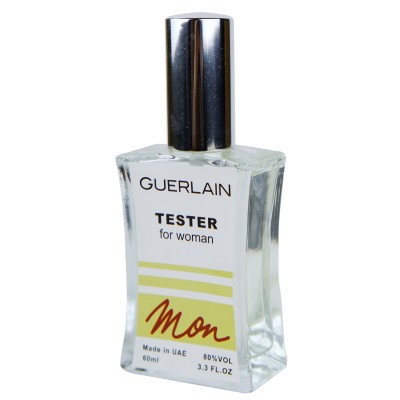 Guerlain Mon ТЕСТЕР NEW женский 60 мл