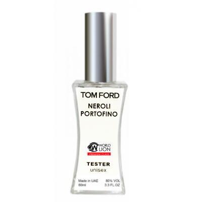 Tom Ford Neroli Portofino ТЕСТЕР Premium Class унісекс 60 мл