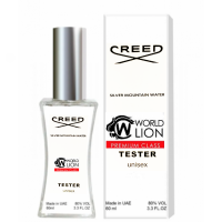 Creed Silver Mountain Water ТЕСТЕР Premium Class унисекс 60 мл