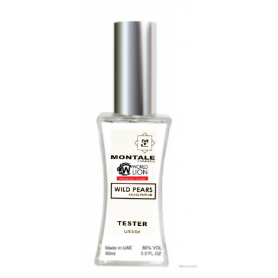 Montale Wild Pears ТЕСТЕР Premium Class унісекс 60 мл
