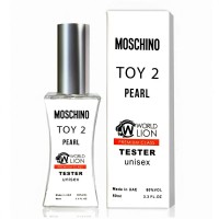 Moshino Toy 2 Pearl ТЕСТЕР Premium Class унісекс 60 мл