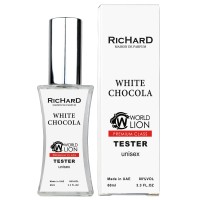 Richard White Chocola ТЕСТЕР Premium Class унісекс 60 мл