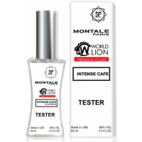 Montale Intense Cafe ТЕСТЕР Premium Class унісекс 60 мл