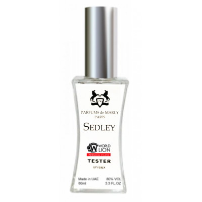 Parfums de Marly Sedley ТЕСТЕР Premium Class унісекс 60 мл