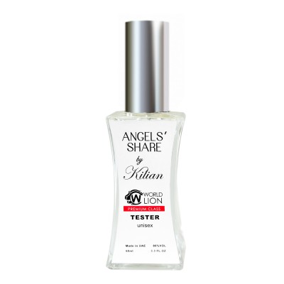 Kilian Angels` Share ТЕСТЕР Premium Class унісекс 60 мл