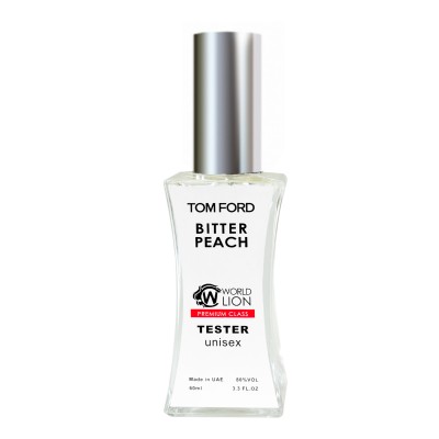 Tom Ford Bitter Peach ТЕСТЕР Premium Class унісекс 60 мл