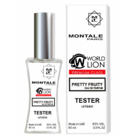 Montale Pretty Fruity ТЕСТЕР Premium Class унисекс 60 мл