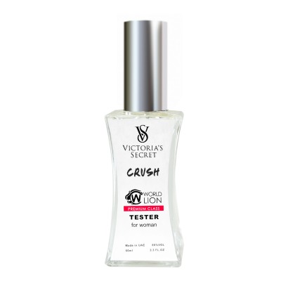 Victoria`s Secret Crush ТЕСТЕР Premium Class женский 60 мл