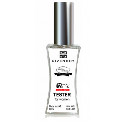 Givenchy Ange Ou Demon Le Secret ТЕСТЕР Premium Class женский 60 мл